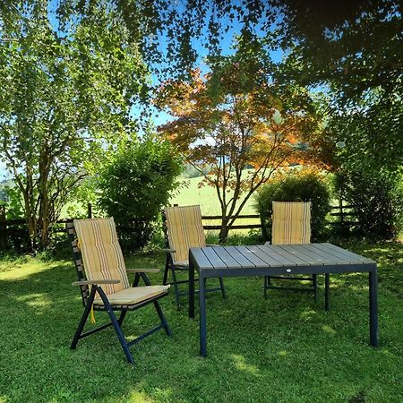 Kulmerhof - Farm Apartman Pruggern Kültér fotó