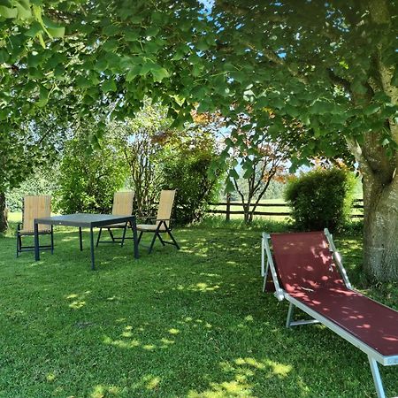 Kulmerhof - Farm Apartman Pruggern Kültér fotó