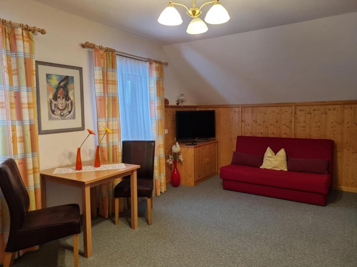 Kulmerhof - Farm Apartman Pruggern Kültér fotó