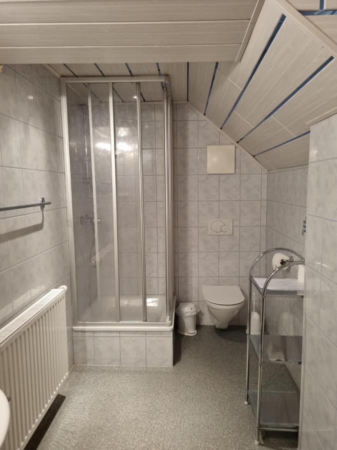 Kulmerhof - Farm Apartman Pruggern Kültér fotó