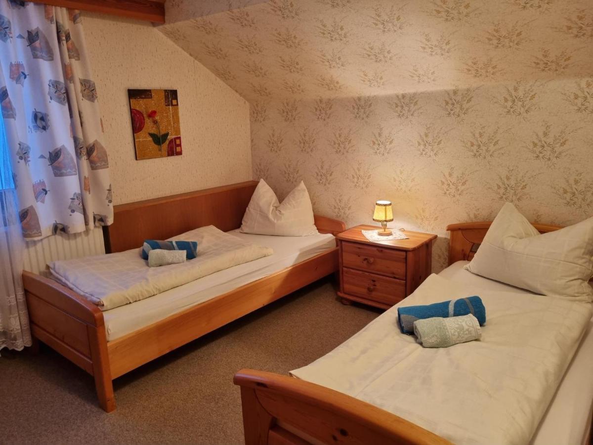 Kulmerhof - Farm Apartman Pruggern Kültér fotó