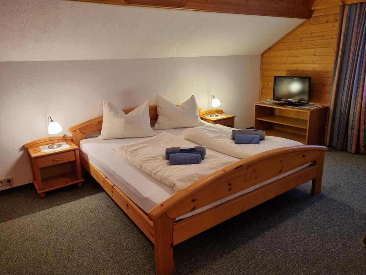 Kulmerhof - Farm Apartman Pruggern Kültér fotó