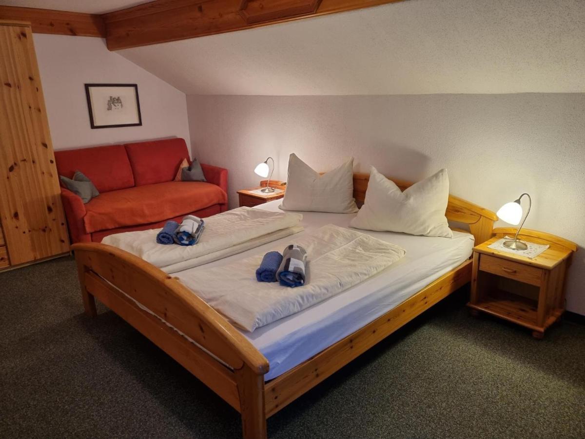 Kulmerhof - Farm Apartman Pruggern Kültér fotó