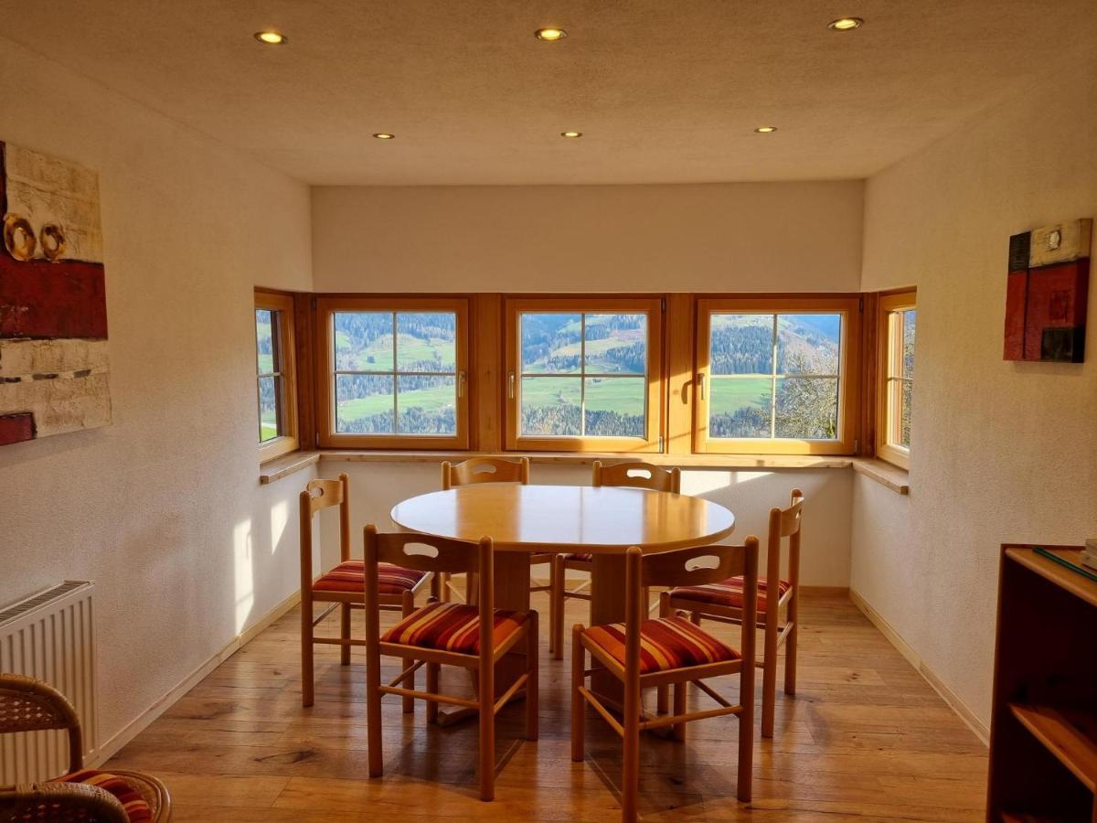 Kulmerhof - Farm Apartman Pruggern Kültér fotó