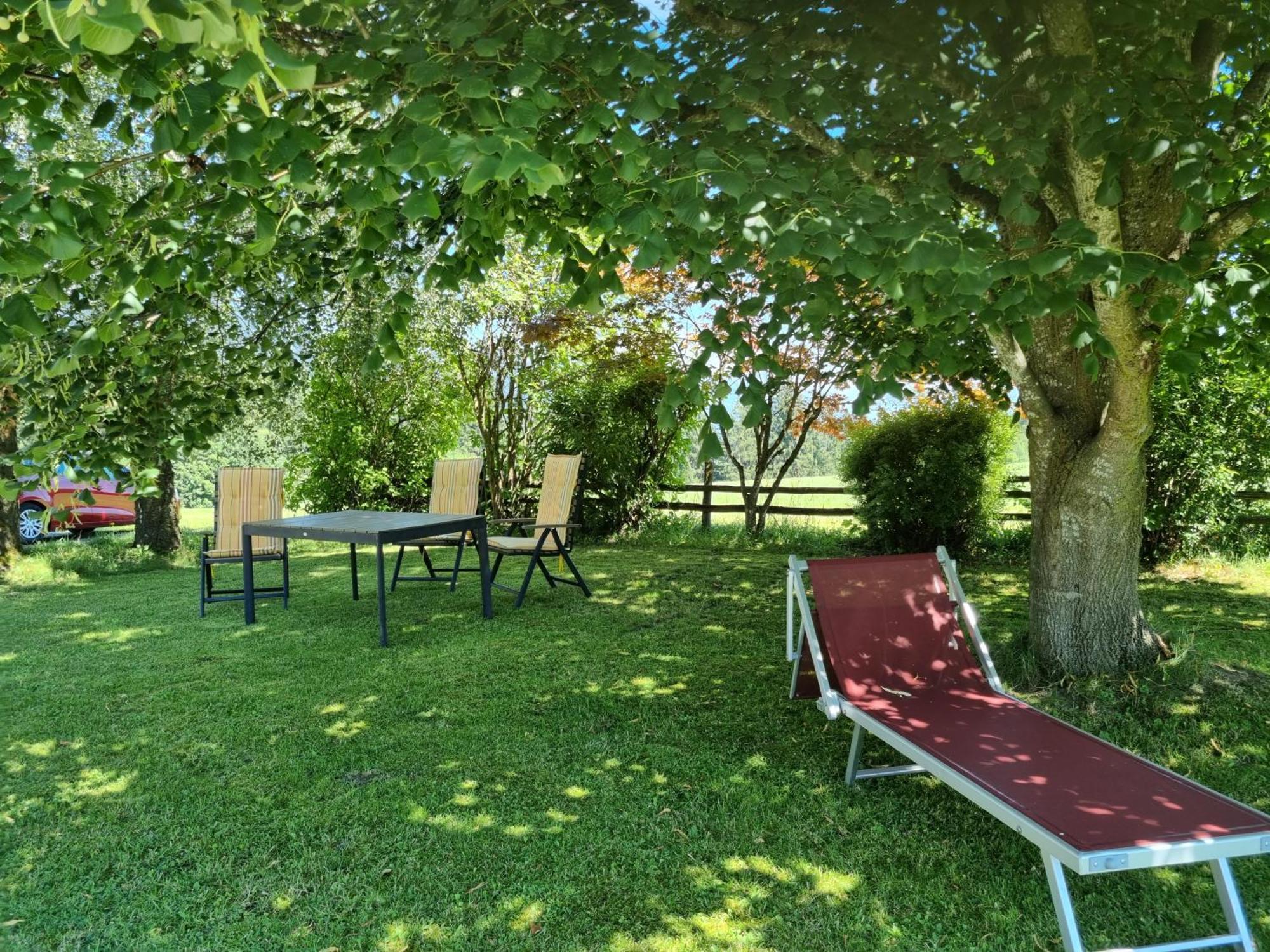 Kulmerhof - Farm Apartman Pruggern Kültér fotó