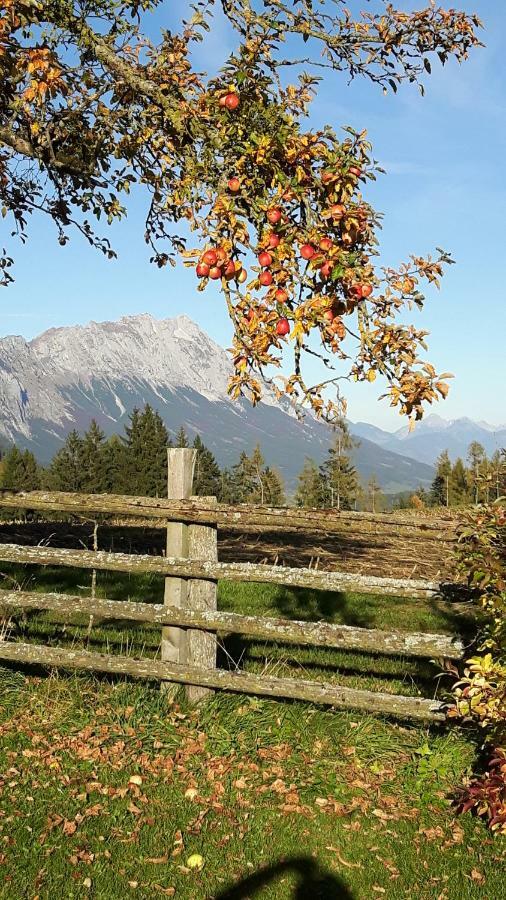 Kulmerhof - Farm Apartman Pruggern Kültér fotó