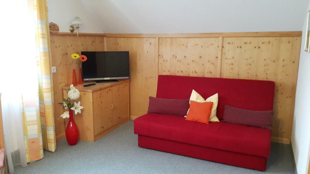 Kulmerhof - Farm Apartman Pruggern Kültér fotó